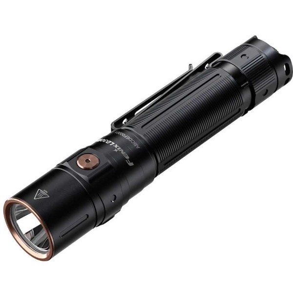 Фото - Ліхтар Fenix LD30R